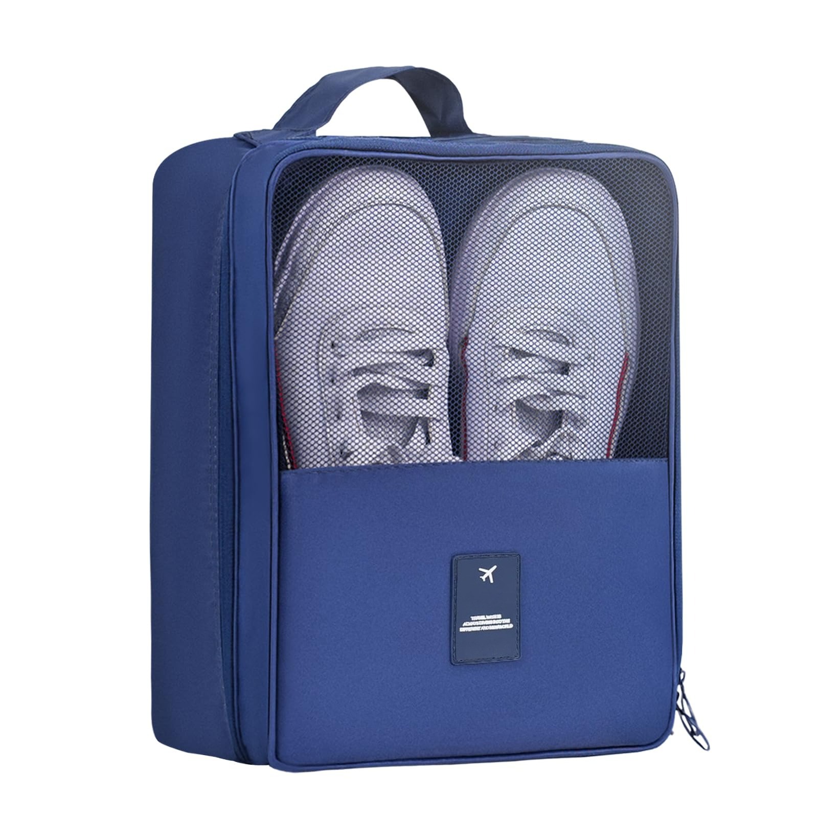 Travel Accessories Packing Cubes - Seyahat Organizatör Çantası Paketleme Küpleri Bagaj