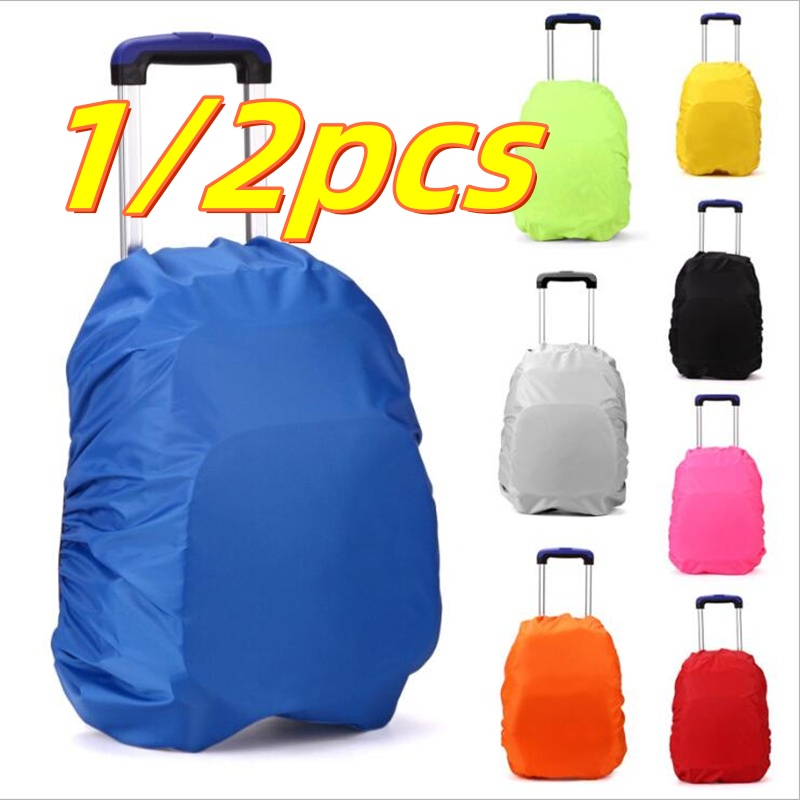 Travel Accessories Toddler - Çocuklar Bavul Kapağı Arabası Okul Çantaları