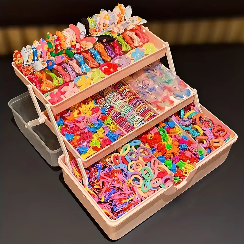 Travel Accessories In Bulk - Kız Çocuklarının Günlük Kıyafetleri İçin Uygun
