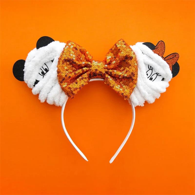 Travel Accessories Disney - Disney mumya Mickey Mouse kulaklar bantlar
