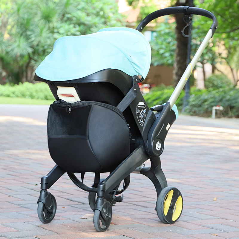 Travel Accessories For 3 Year Old - Bebek Arabası Saklama Çantası Araba Koltuğu