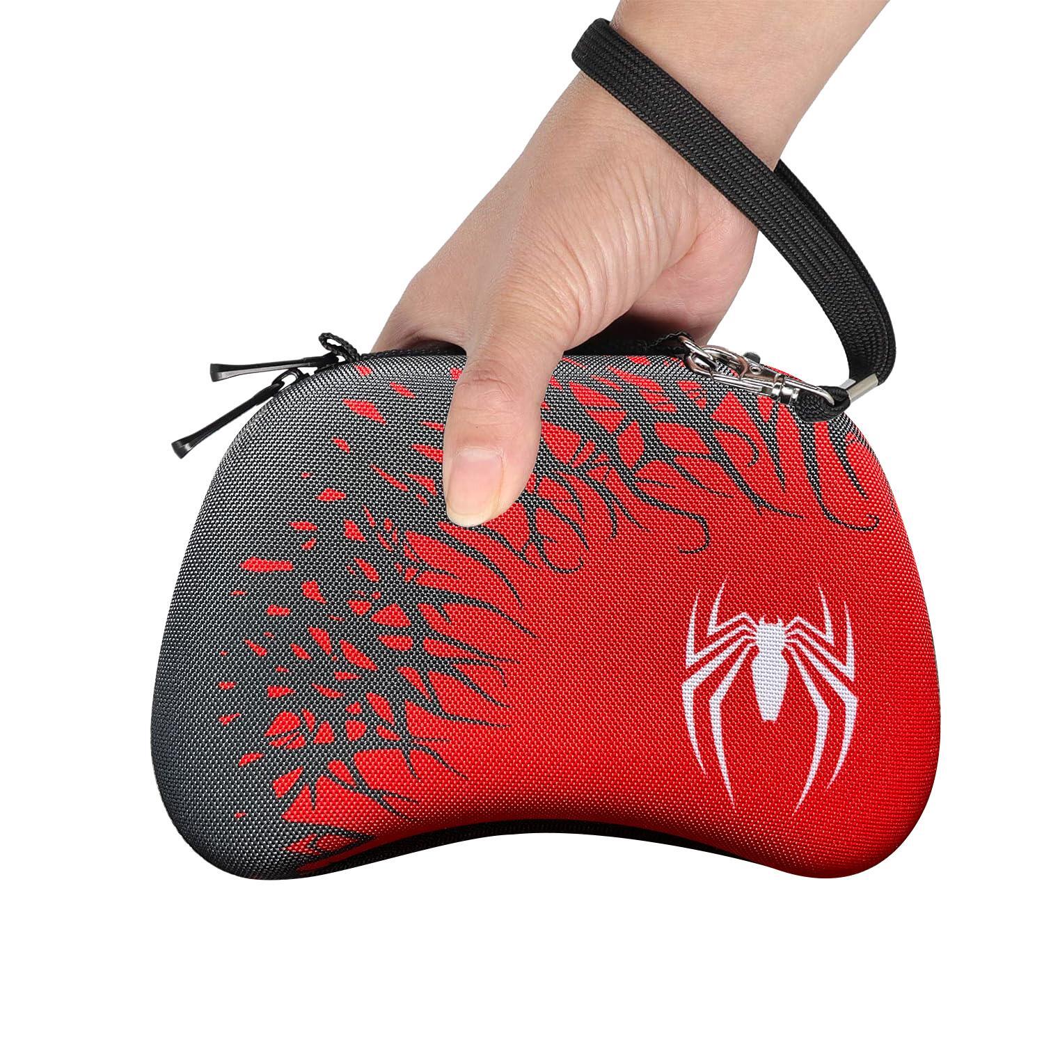 Travel Accessories Kit Bag - Yeni Varış Örümcek Versiyonu Taşınabilir Taşıma