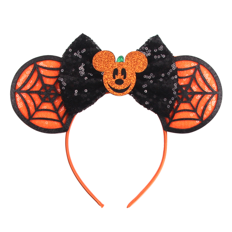 Travel Accessories Disney - 2026 Son Moda Cadılar Bayramı Örümcek