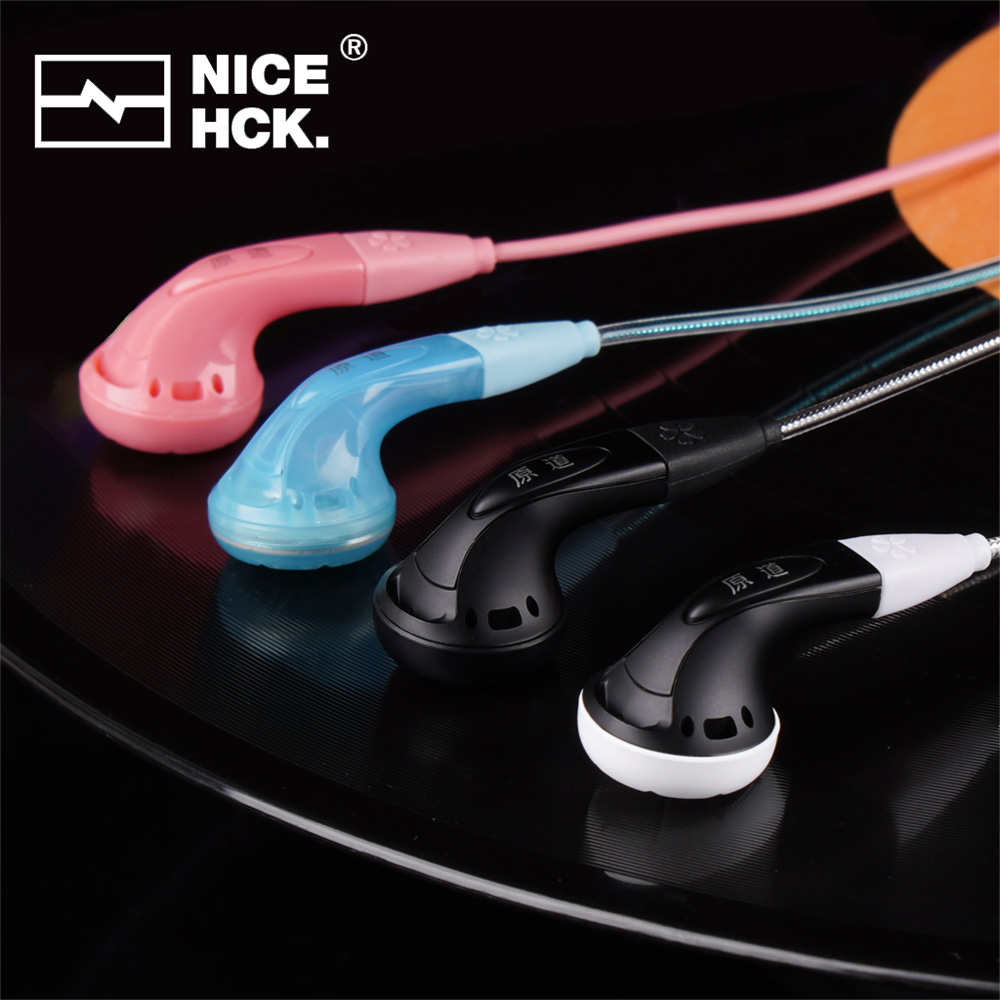 Earplug Set Foam - NICEHCK YDSmall Kablolu Kulaklık 14.8mm PEI