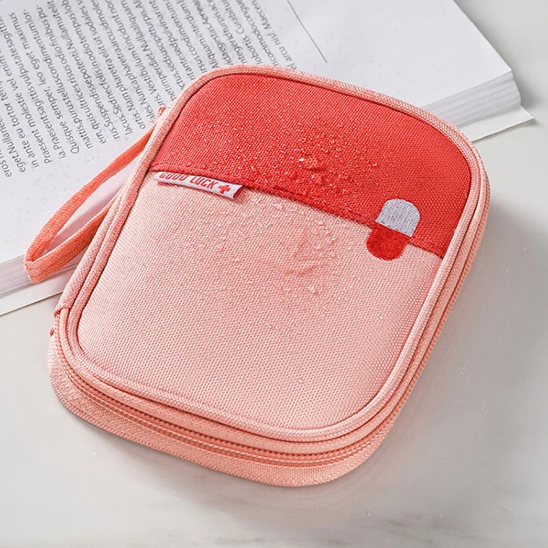 Travel Accessories Packing Cubes - Çok İşlevli Tıp Seyahat Ambalaj Çantası