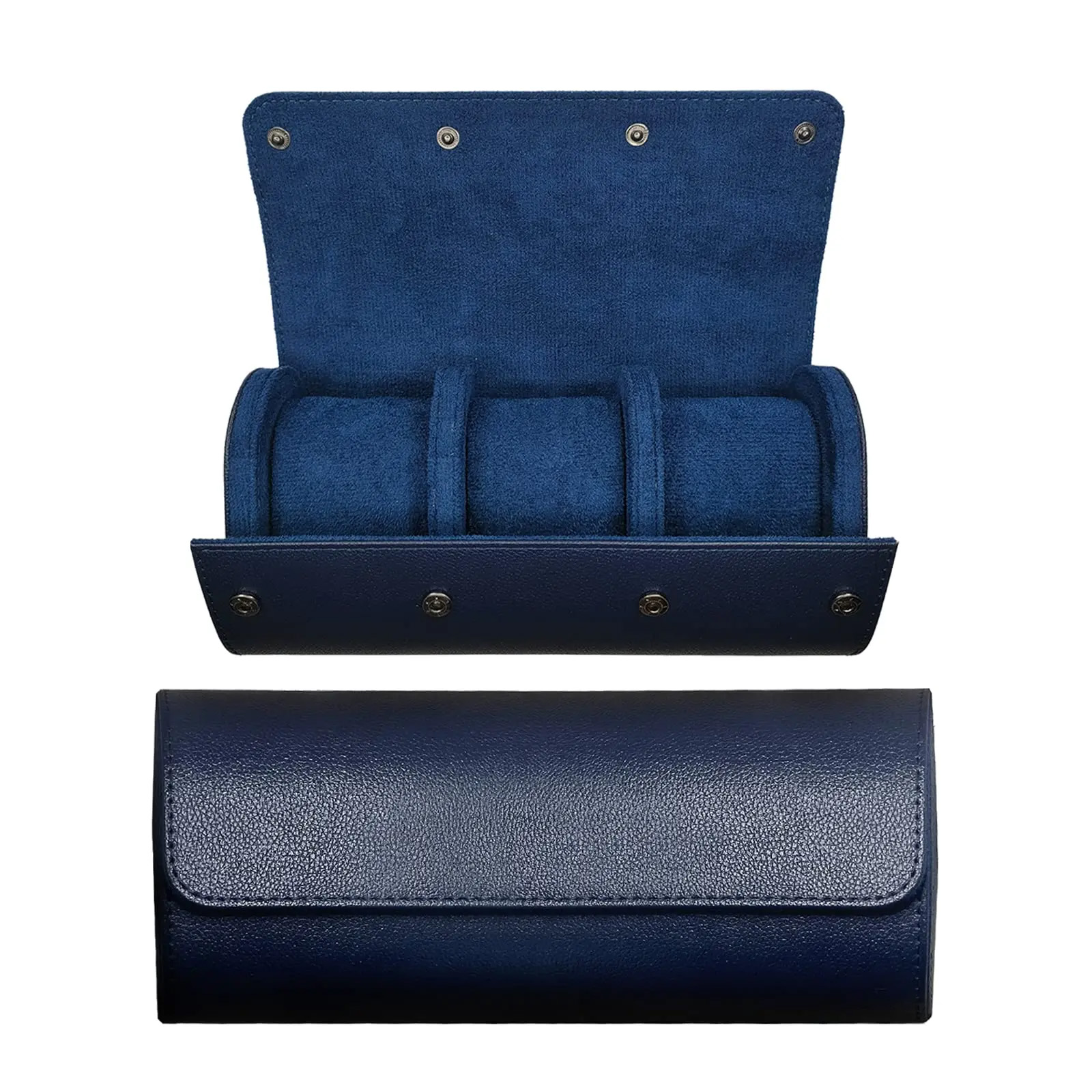 Travel Accessories In Bulk - Saat Kutusu Seyahat Organizatörü - Saat