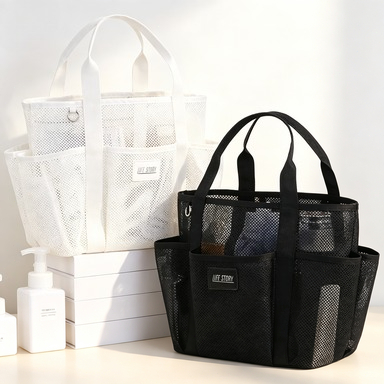 Travel Accessories Packing Cubes - Seyahat Malzemeleri Makyaj Çantası File Çanta