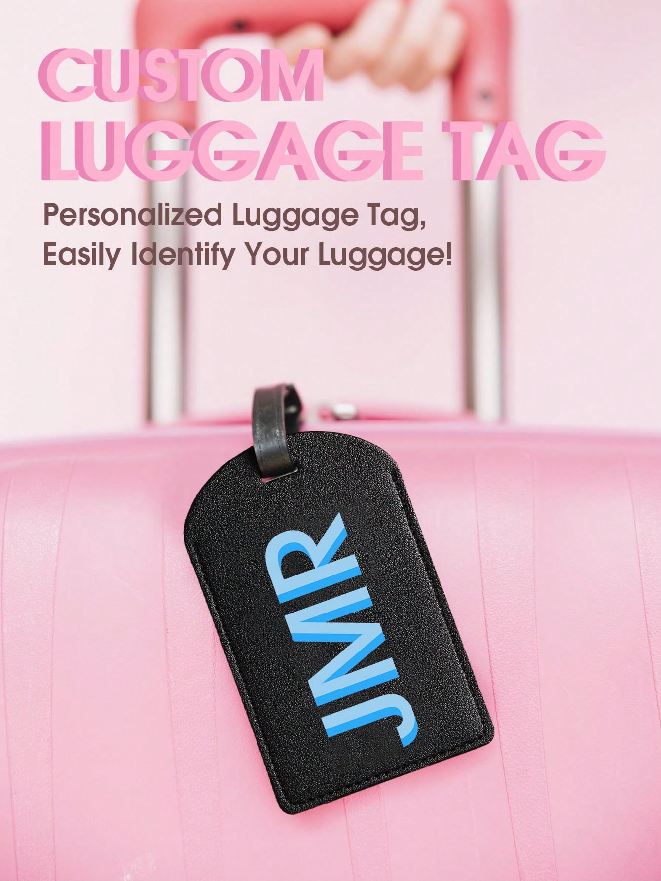 Kişiselleştirilmiş Baş Harfli  - Travel Accessories Gadget incelemesi ve fiyatı