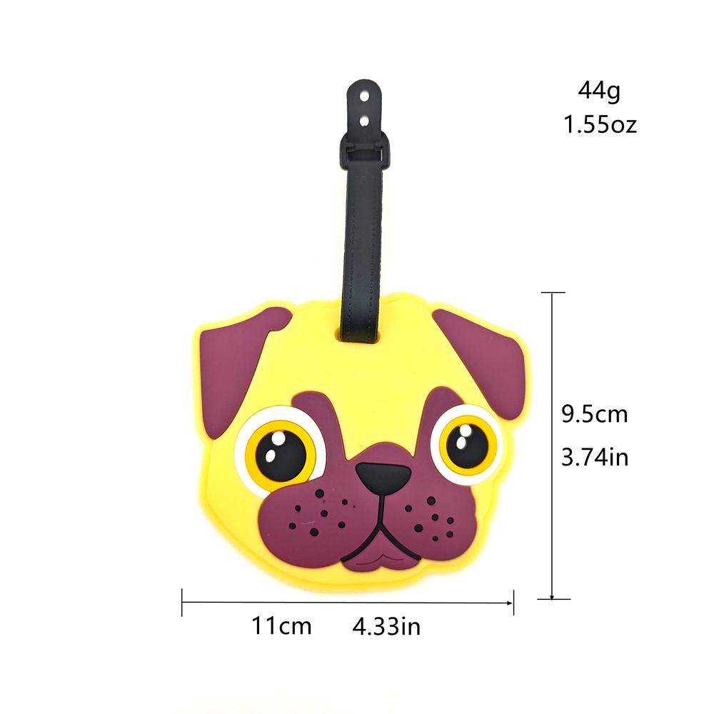 Seyahat için 2 adet Sevimli Kö - Travel Accessories Essentials incelemesi ve fiyatı