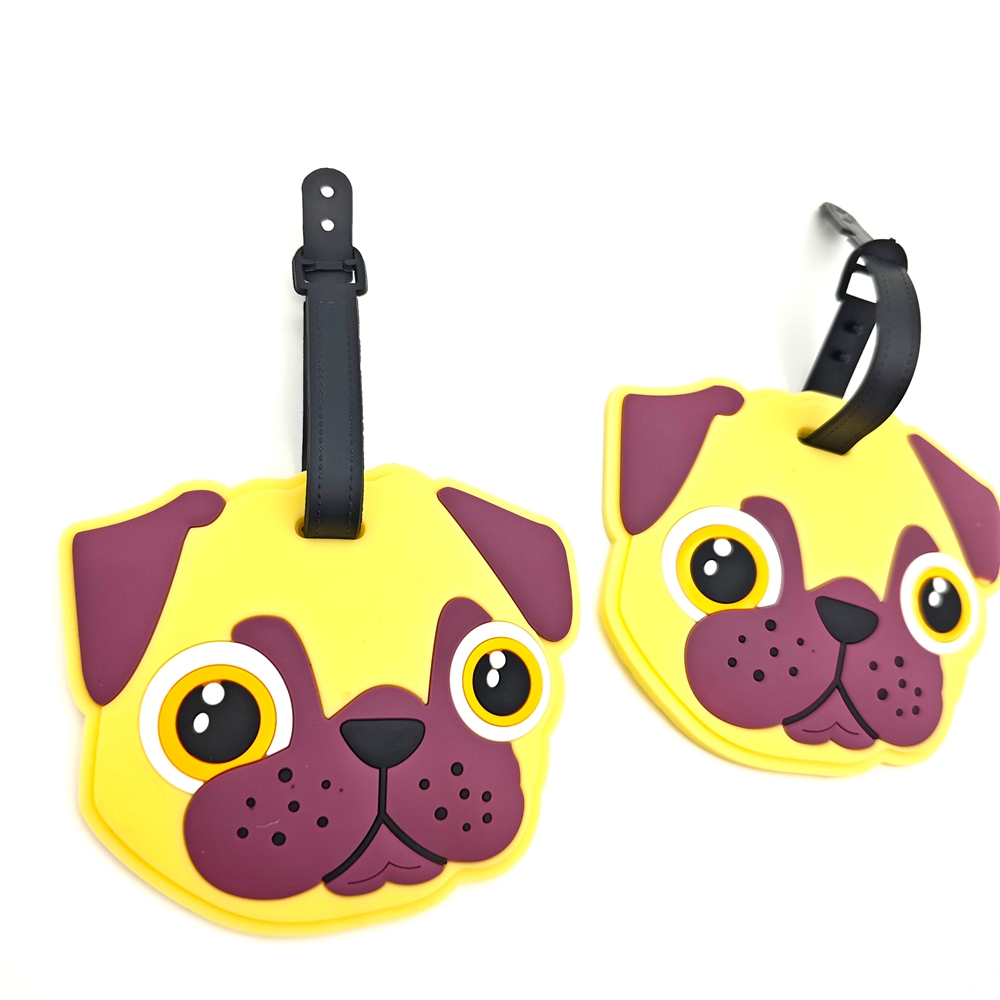 Seyahat için 2 adet Sevimli Kö - Travel Accessories Essentials incelemesi ve fiyatı