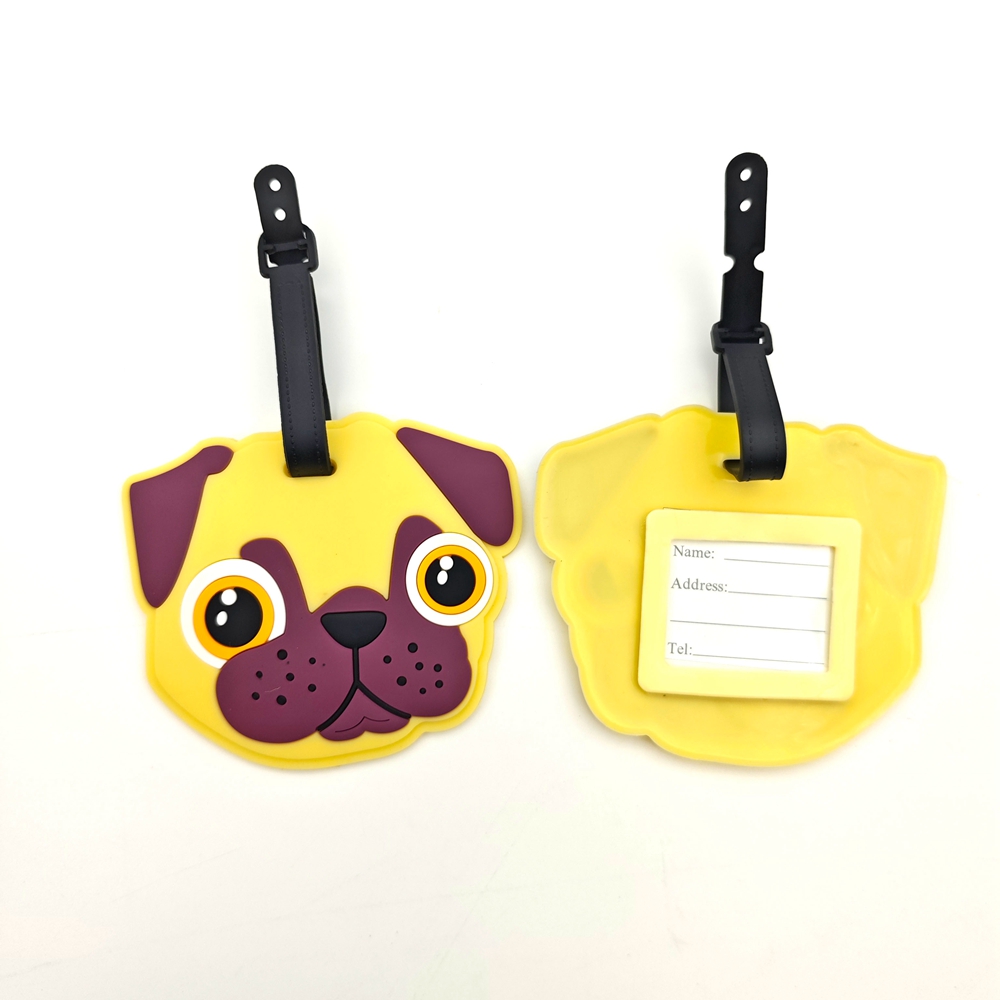 Seyahat için 2 adet Sevimli Kö - Travel Accessories Essentials incelemesi ve fiyatı