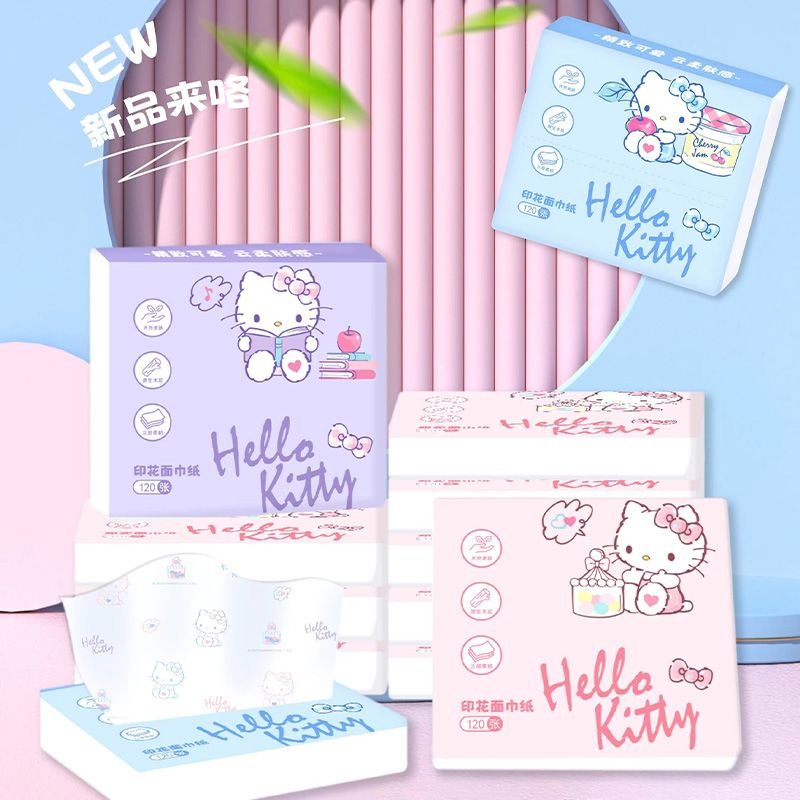 Yeni Hello Kitty Çantalı Mendi - Travel Accessories Kit Bag incelemesi ve fiyatı