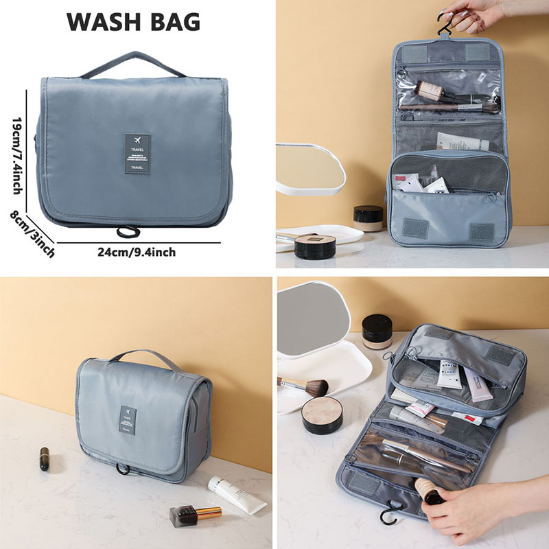 Yurt Öğrencisi Çok Bölmeli Sey - Travel Accessories Packing Cubes incelemesi ve fiyatı