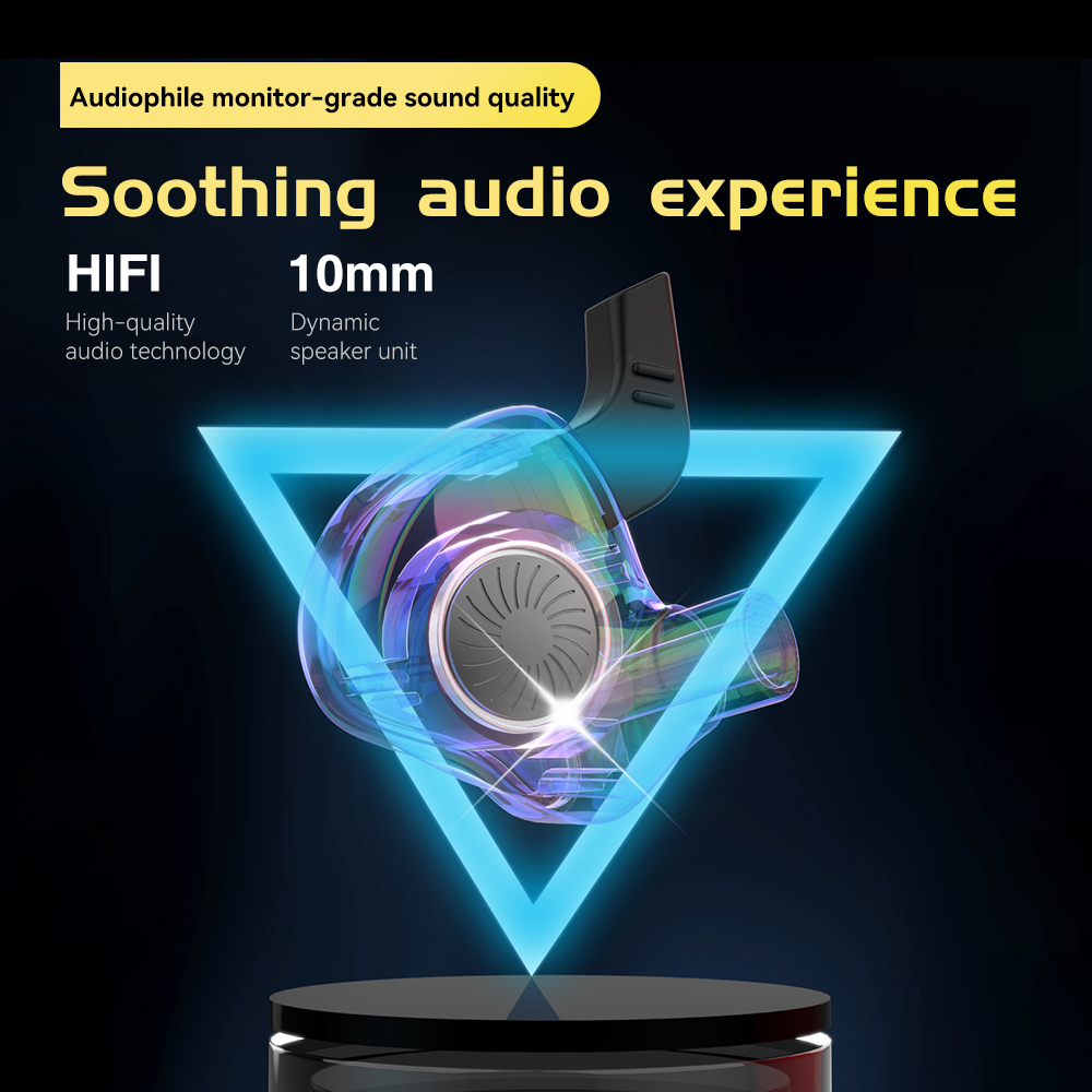 QKZ AK6 Ares Kulak İçi Kablolu - Earplug Set Foam incelemesi ve fiyatı