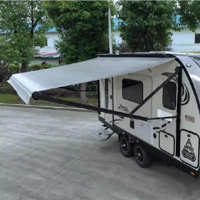 STLF Awnlux W5700 Ağır Alüminy - Travel Accessories Us incelemesi ve fiyatı