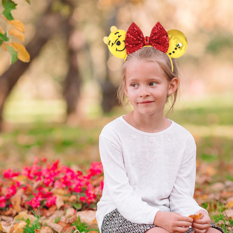 YENI Sullivan Disney Kulaklar  - Travel Accessories Disney incelemesi ve fiyatı