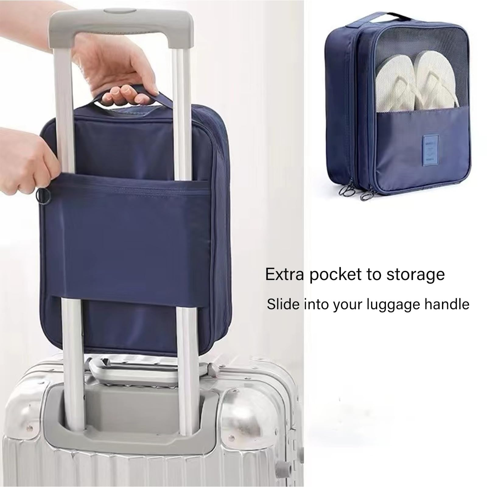 Seyahat Organizatör Çantası Pa - Travel Accessories Packing Cubes incelemesi ve fiyatı