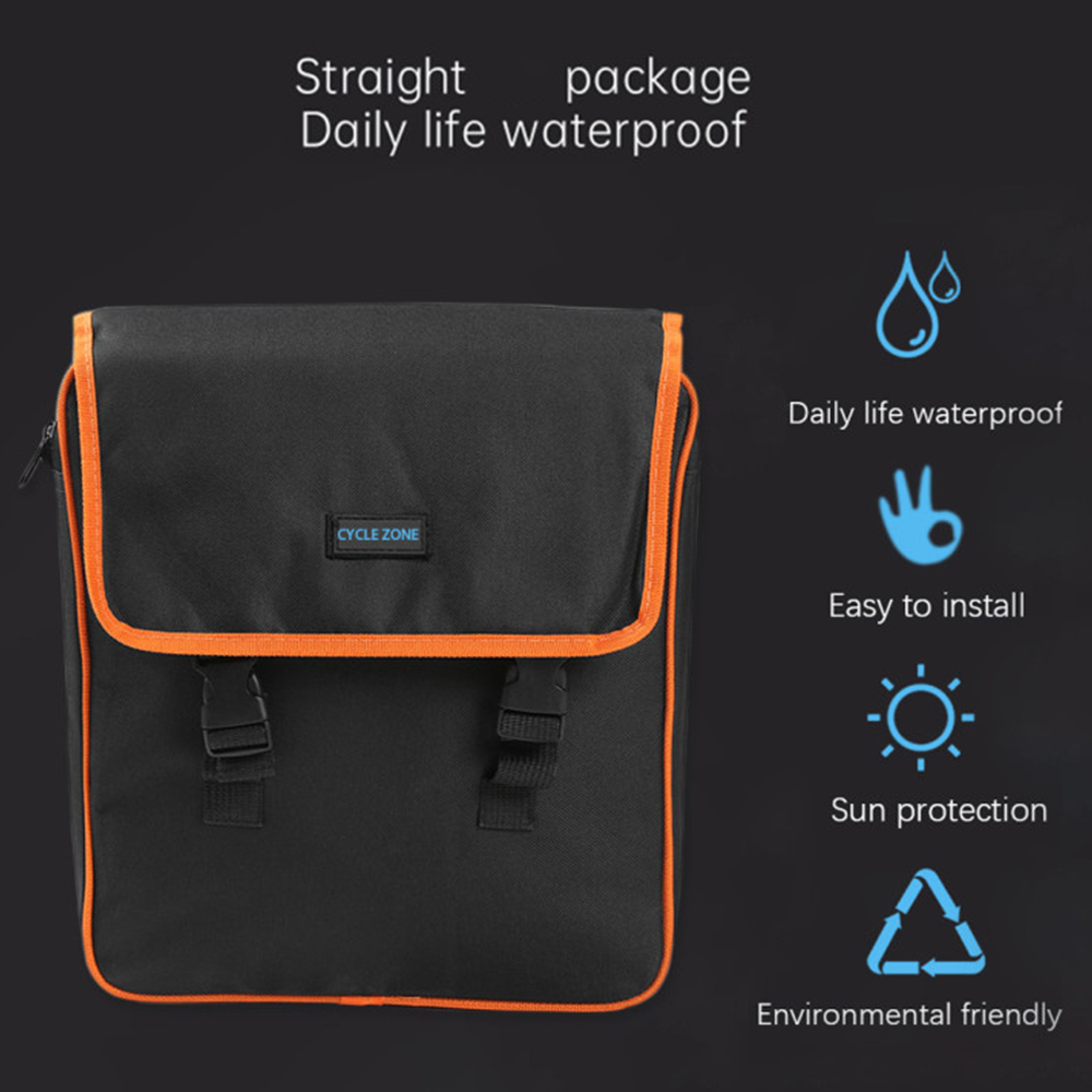 Çift taraflı seyahat bisiklet  - Travel Accessories Packing Cubes incelemesi ve fiyatı