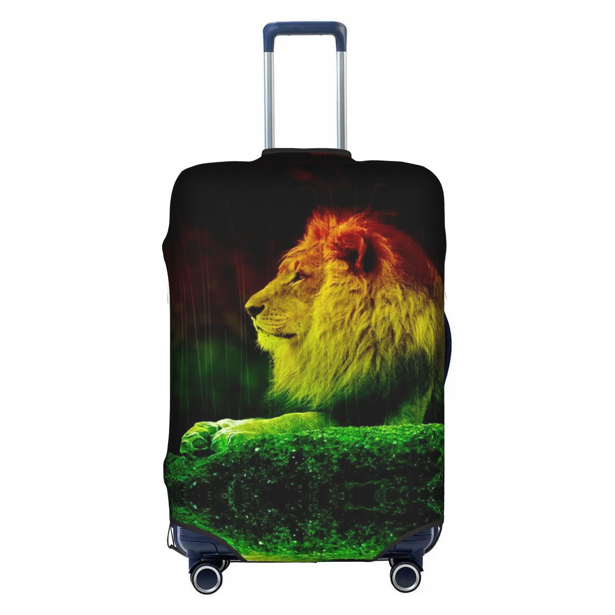 Jamaika Rastafarian Reggae Ras - Travel Accessories For Jamaica incelemesi ve fiyatı