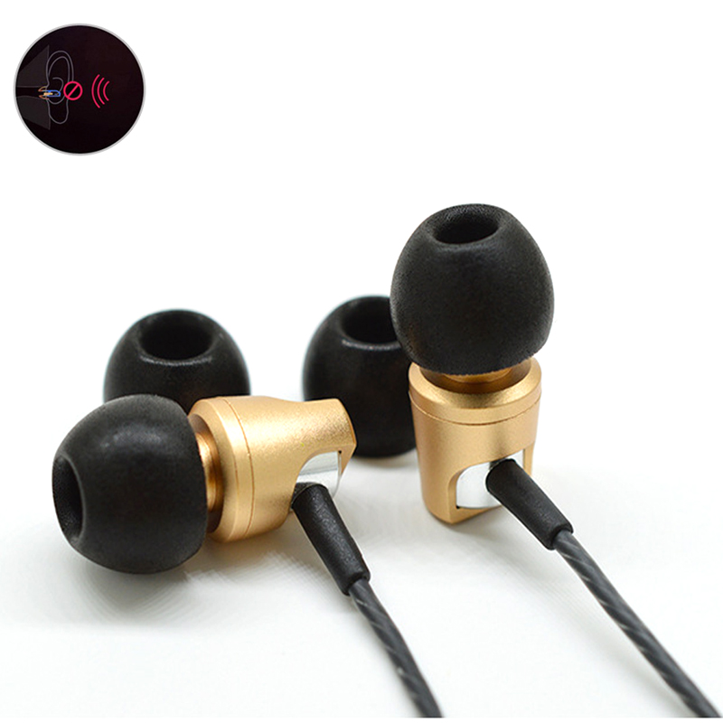 1 çift ANJIRUI TS400 6.5mm (L  - Earplug Set Foam incelemesi ve fiyatı