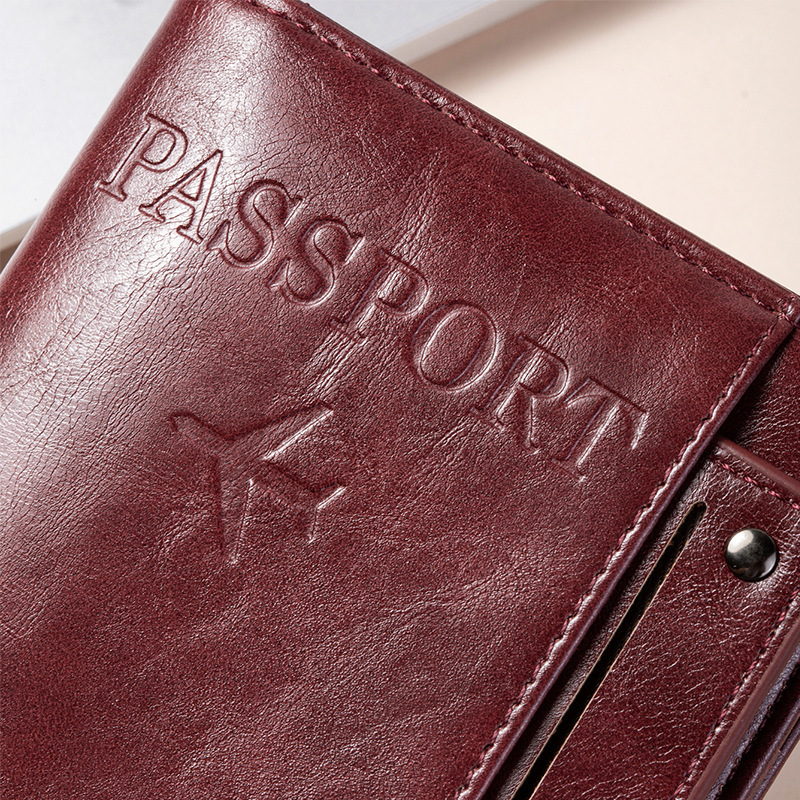 Pasaport ve Cüzdan Bir Arada,  - Travel Accessories Essentials incelemesi ve fiyatı