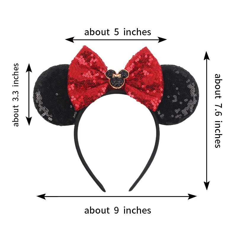 Sevimli Yeni Mickey Mouse Kula - Travel Accessories Disney incelemesi ve fiyatı