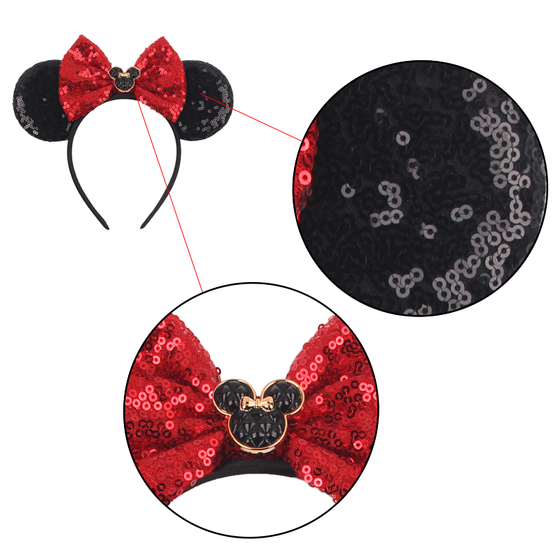 Sevimli Yeni Mickey Mouse Kula - Travel Accessories Disney incelemesi ve fiyatı