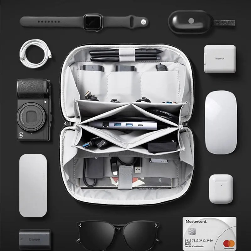 Çok Fonksiyonlu Dijital Aksesu - Travel Accessories Us incelemesi ve fiyatı