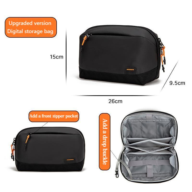 Çok Fonksiyonlu Dijital Aksesu - Travel Accessories Us incelemesi ve fiyatı