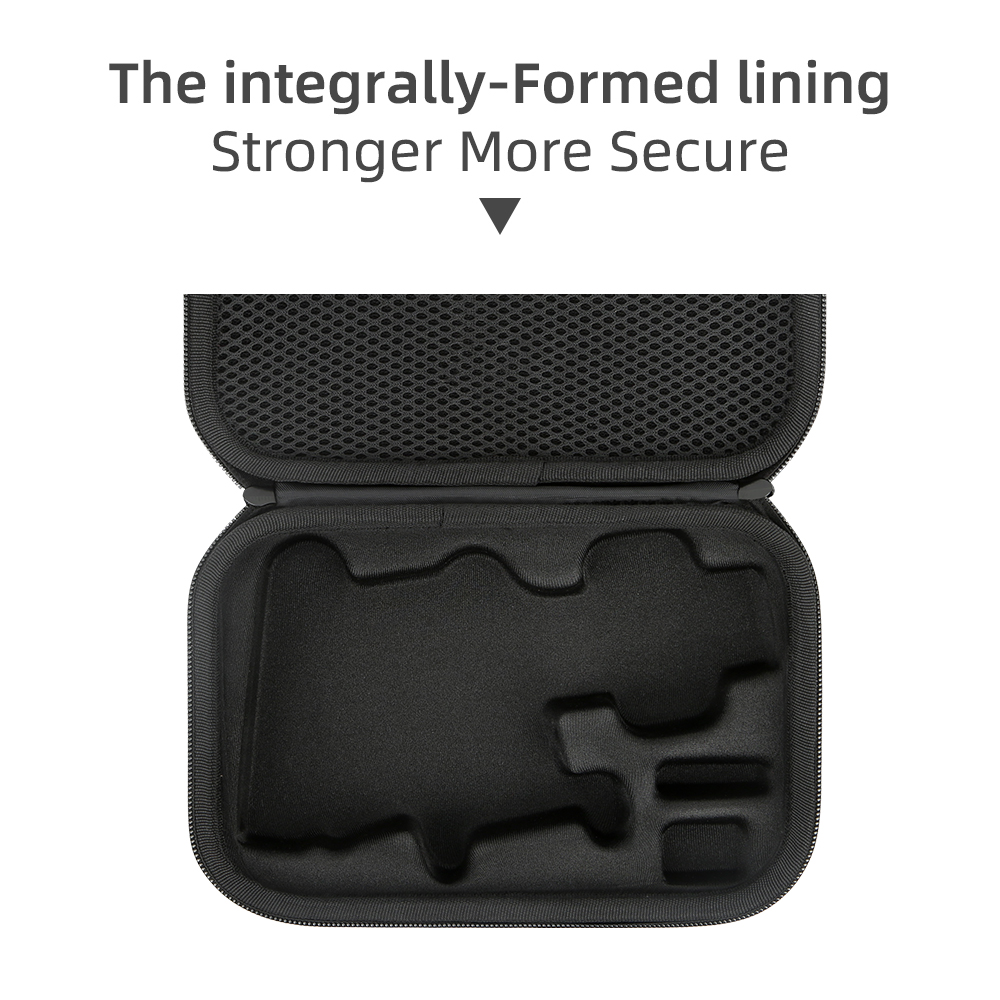 DJI OM8P için saklama çantası  - Travel Accessories In Bulk incelemesi ve fiyatı