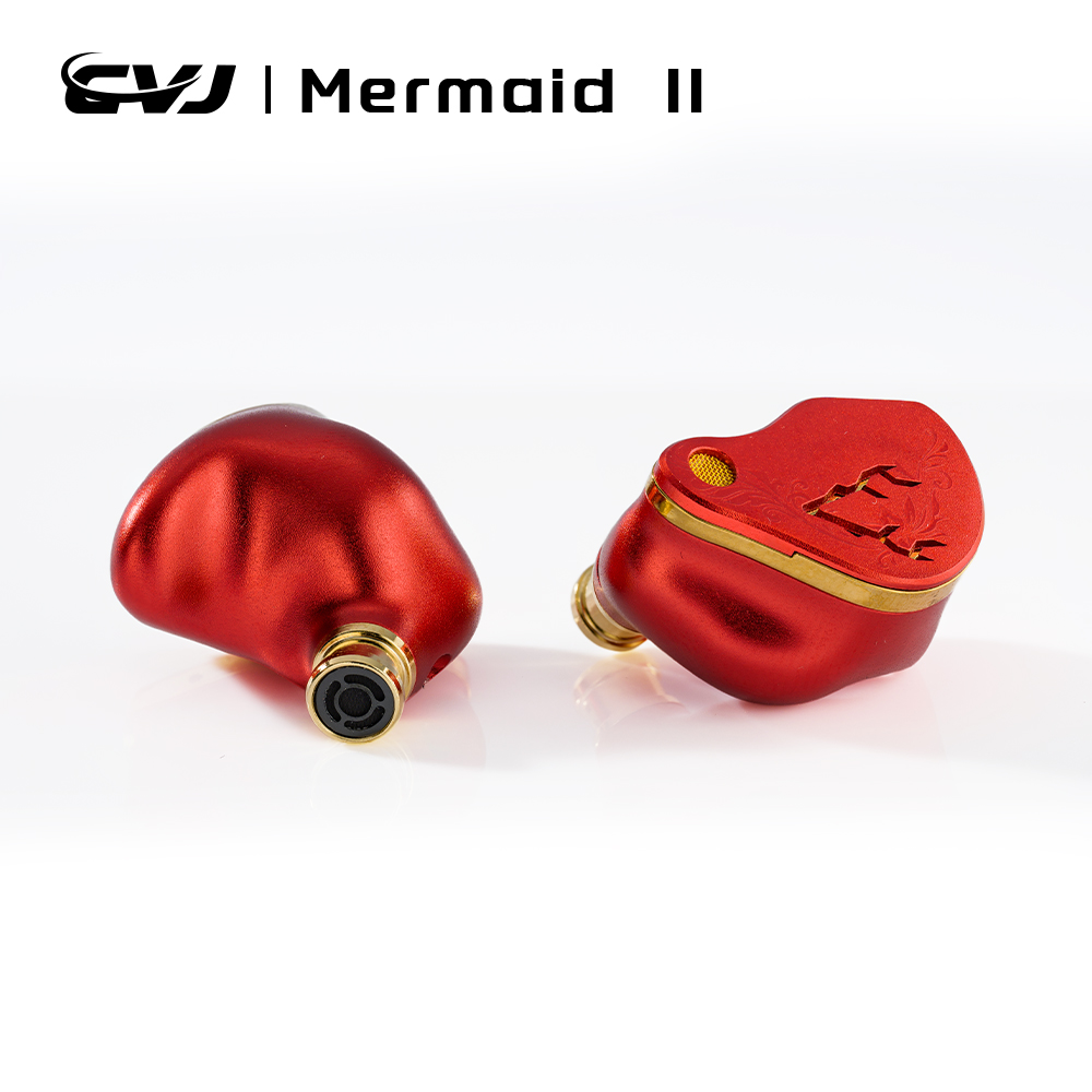 CVJ X R2E3 Mermaid Il Kulak İç - Earplug Set Foam incelemesi ve fiyatı