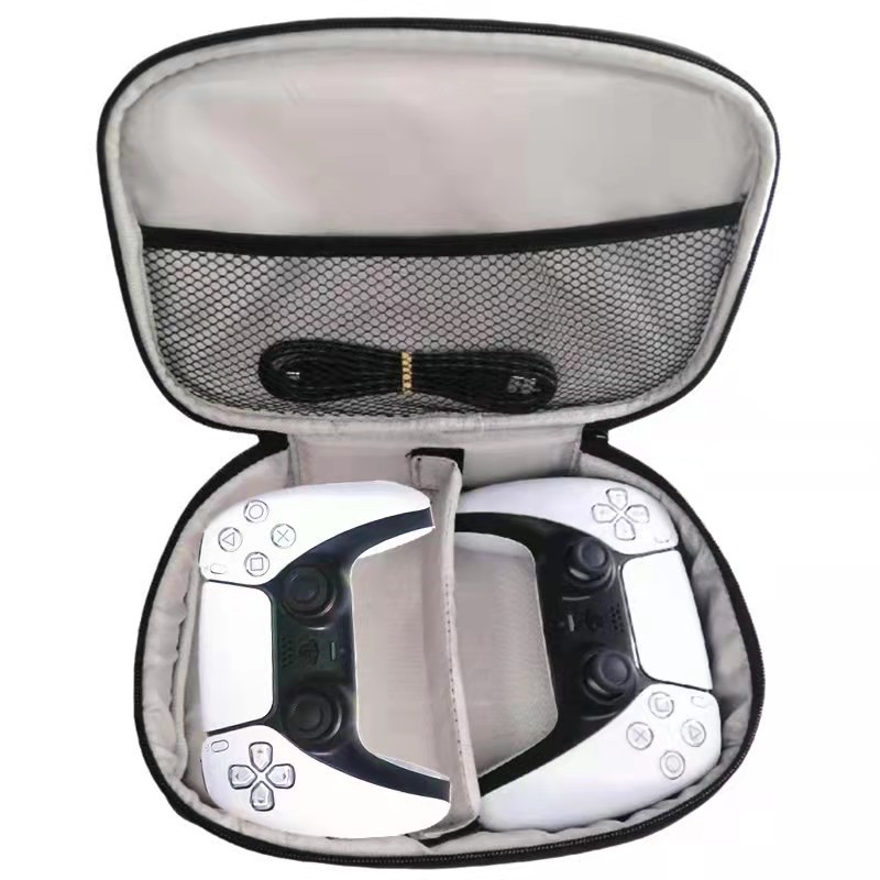 Çift Denetleyici Taşıma Çantas - Travel Accessories Kit Bag incelemesi ve fiyatı