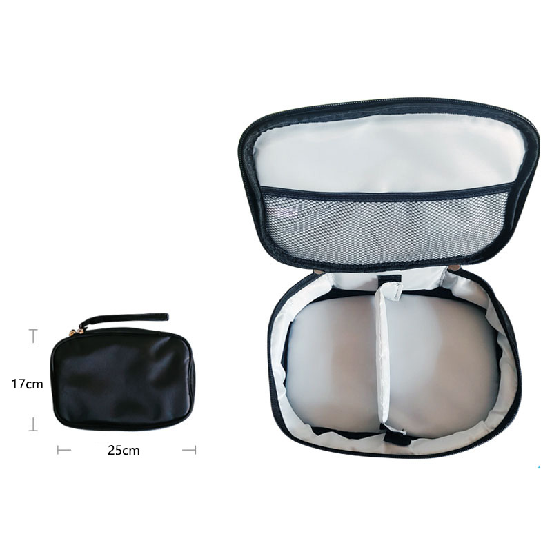 Çift Denetleyici Taşıma Çantas - Travel Accessories Kit Bag incelemesi ve fiyatı
