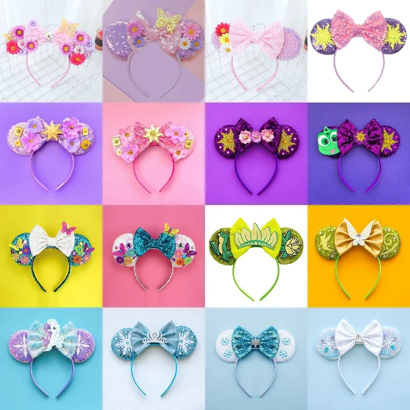 Disney Ratatouille Hairband Kı - Travel Accessories Disney incelemesi ve fiyatı