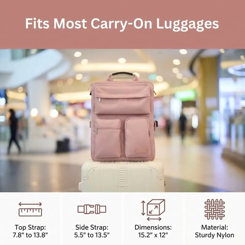 Çok Cepli Bagaj Düzenleyici Ça - Travel Accessories In Bulk incelemesi ve fiyatı