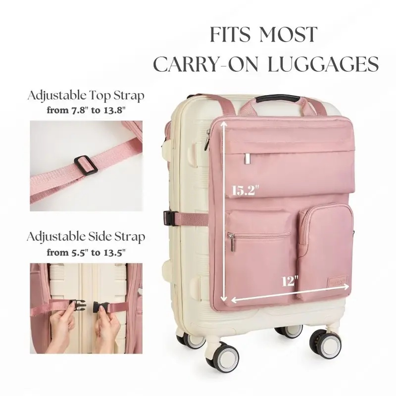 Çok Cepli Bagaj Düzenleyici Ça - Travel Accessories In Bulk incelemesi ve fiyatı