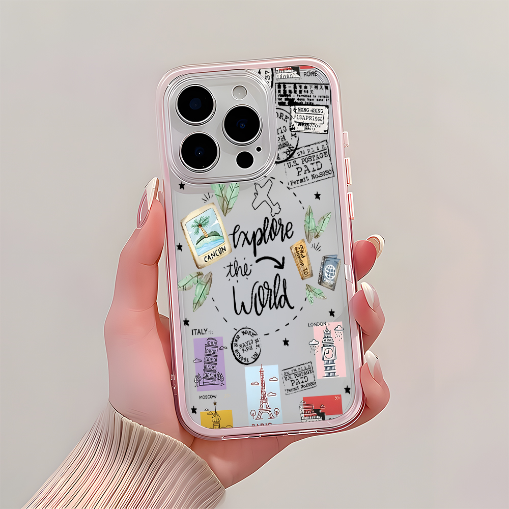 iPhone 17 16 15 14 13 12 11 Pr - Travel Accessories Iphone incelemesi ve fiyatı