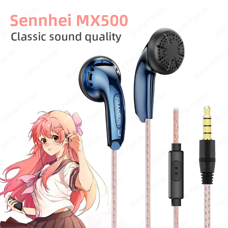 Klasik Kulaklıklar Sennhei MX5 - Earplug Set Foam incelemesi ve fiyatı