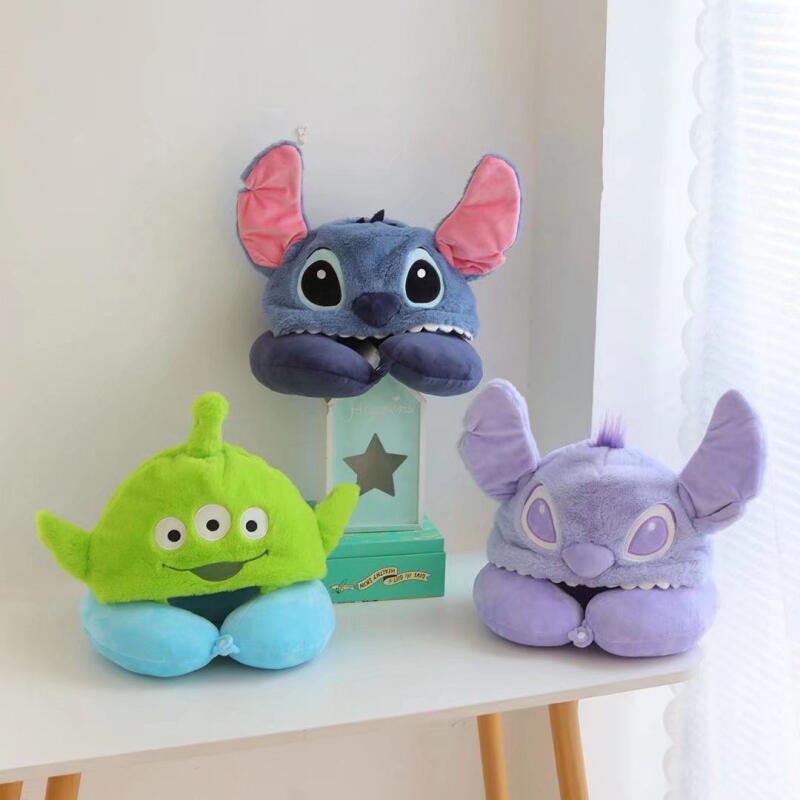 Disney Sevimli Dikişli Uzaylı  - Travel Accessories Disney incelemesi ve fiyatı