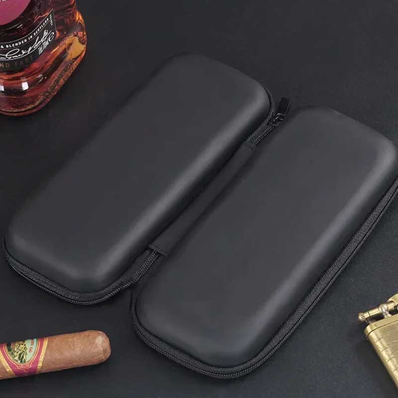 Taşınabilir Puro Kutusu EVA Ha - Travel Accessories Us incelemesi ve fiyatı