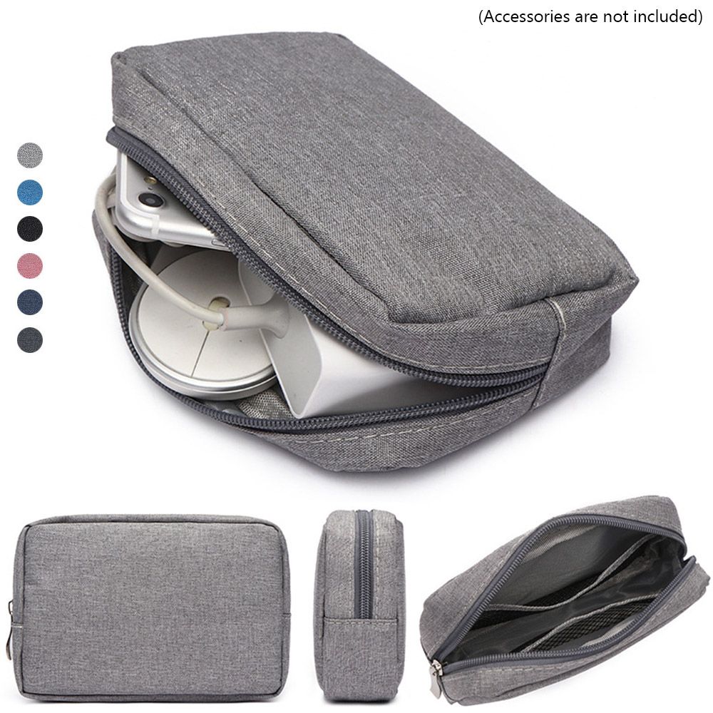 Seyahat Organizatörü HDD Gadge - Travel Accessories Gadget incelemesi ve fiyatı