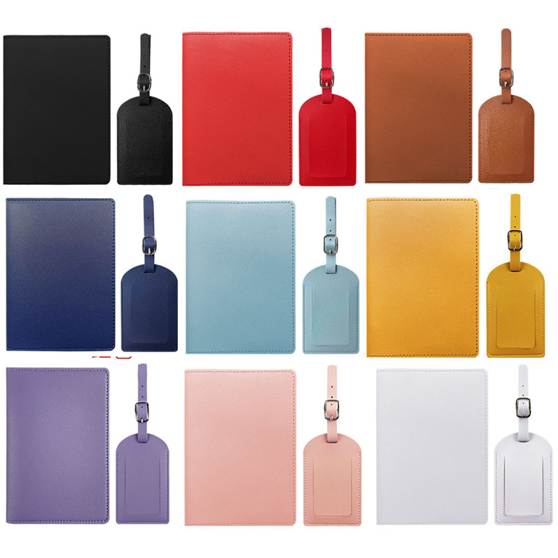 Seyahat PU Pasaport Kapağı Bag - Travel Accessories In Bulk incelemesi ve fiyatı