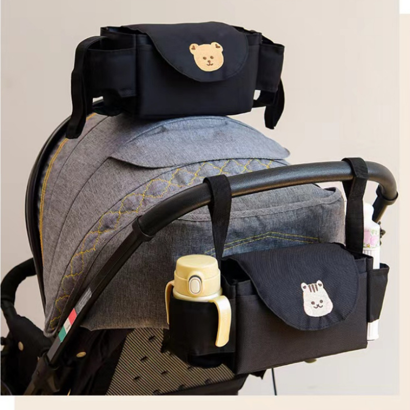 Bebek Arabası Çantası Pram Org - Travel Accessories For 3 Year Old incelemesi ve fiyatı