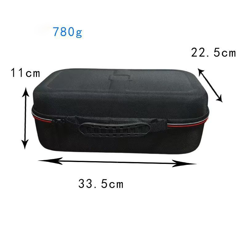 Switch 2 için Büyük Kapasiteli - Travel Accessories Kit Bag incelemesi ve fiyatı