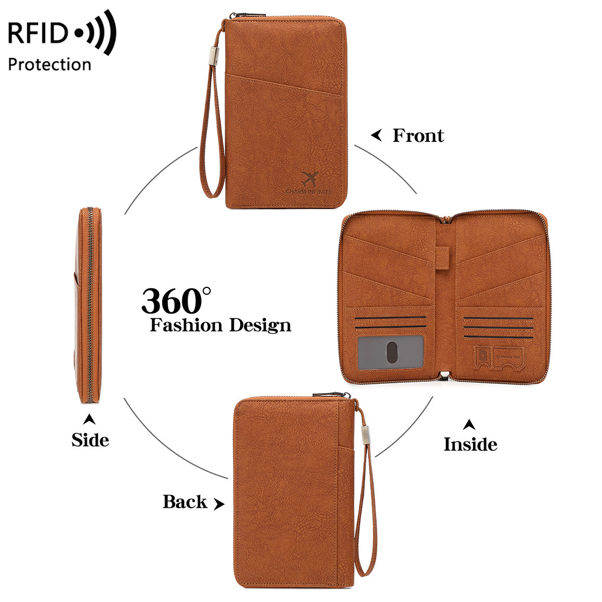 Çok Fonksiyonlu RFID Engelleyi - Travel Accessories Rfid incelemesi ve fiyatı
