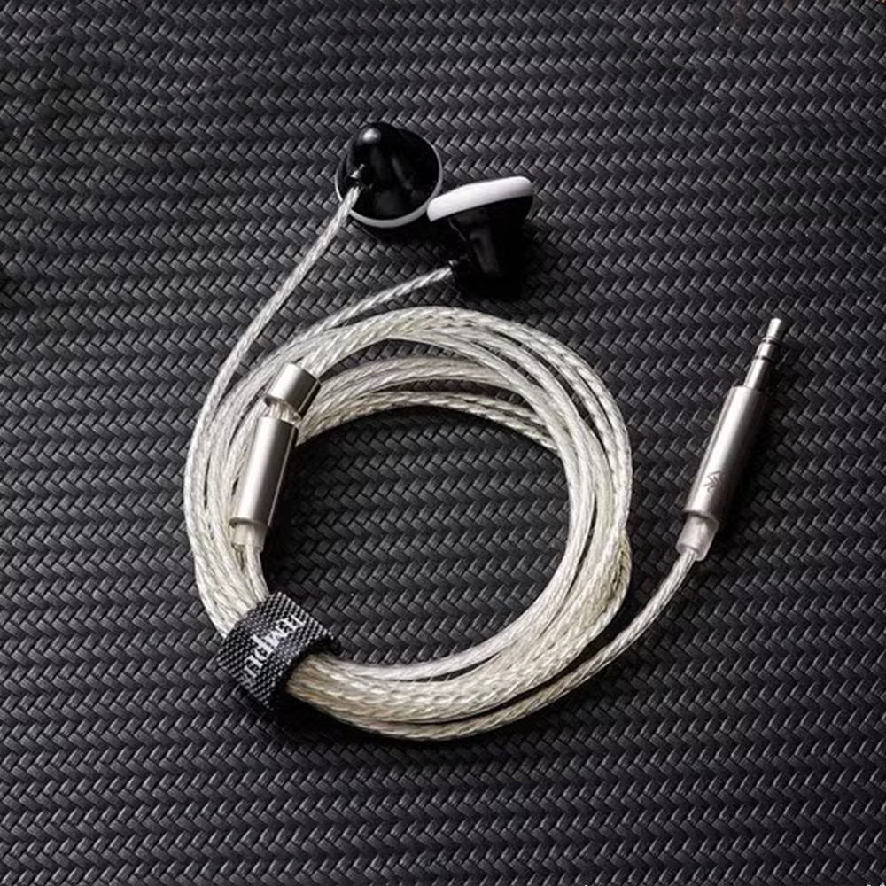 Temperament Bell-LB/Bell-LBs 3 - Earplug Set Foam incelemesi ve fiyatı