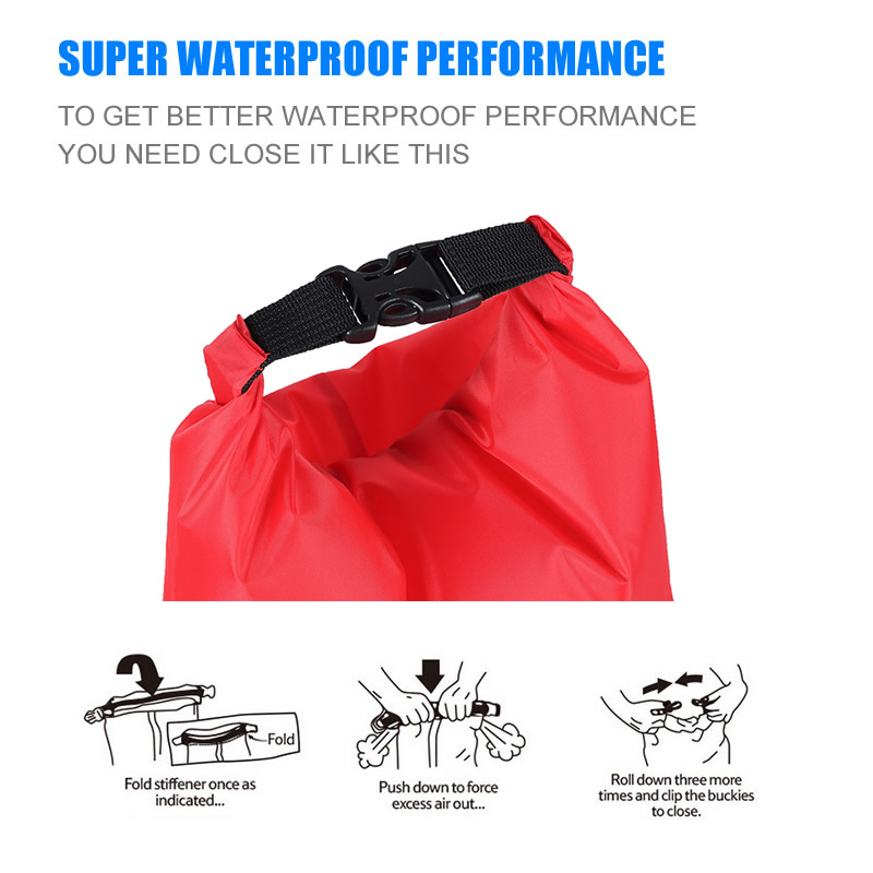 Taşınabilir Su Geçirmez İlk Ya - Travel Accessories Kit Bag incelemesi ve fiyatı