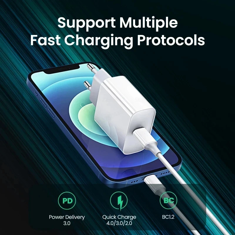 ABD ve AB uyumlu adaptör, 20W  - Travel Accessories Iphone incelemesi ve fiyatı