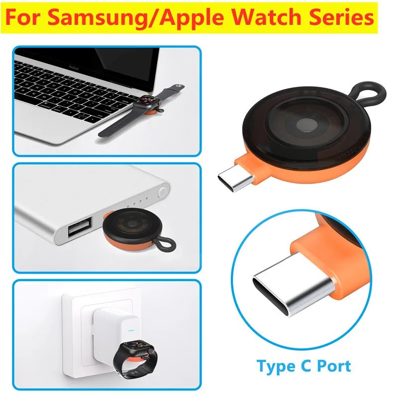 Mini Tip C Akıllı Saat Kablosu - Travel Accessories Iphone incelemesi ve fiyatı