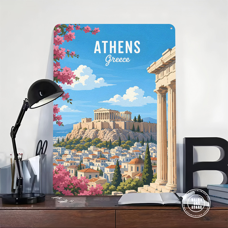 Atina Garaj Aksesuarları Yunan - Travel Accessories Greece incelemesi ve fiyatı